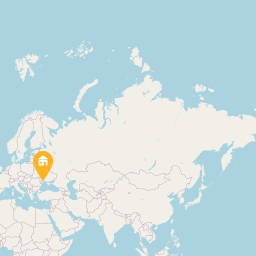 Проспект Шевченко 21 на глобальній карті